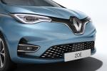 Renault Zoe 2019 года (WW)